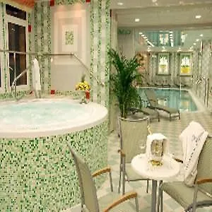 Hotel Butterfly Marianske Lazne