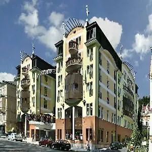 Hotel Butterfly 4*