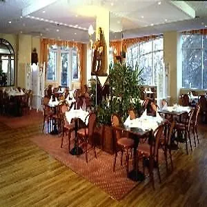Hotel Butterfly